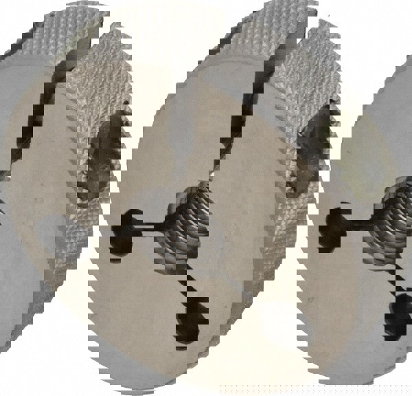 Threaded Ring Gage: M14 x 1.50 Thread, Class 6G, Go